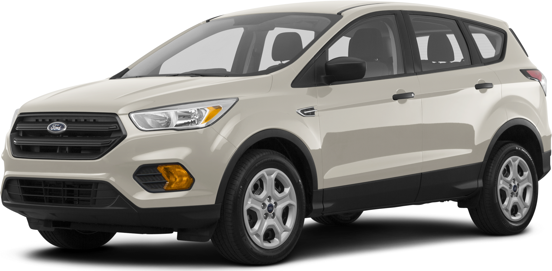 2018 Ford Escape image
