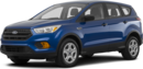 2019 Ford Escape image