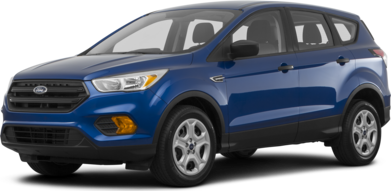Escape S Sport Utility 4D image