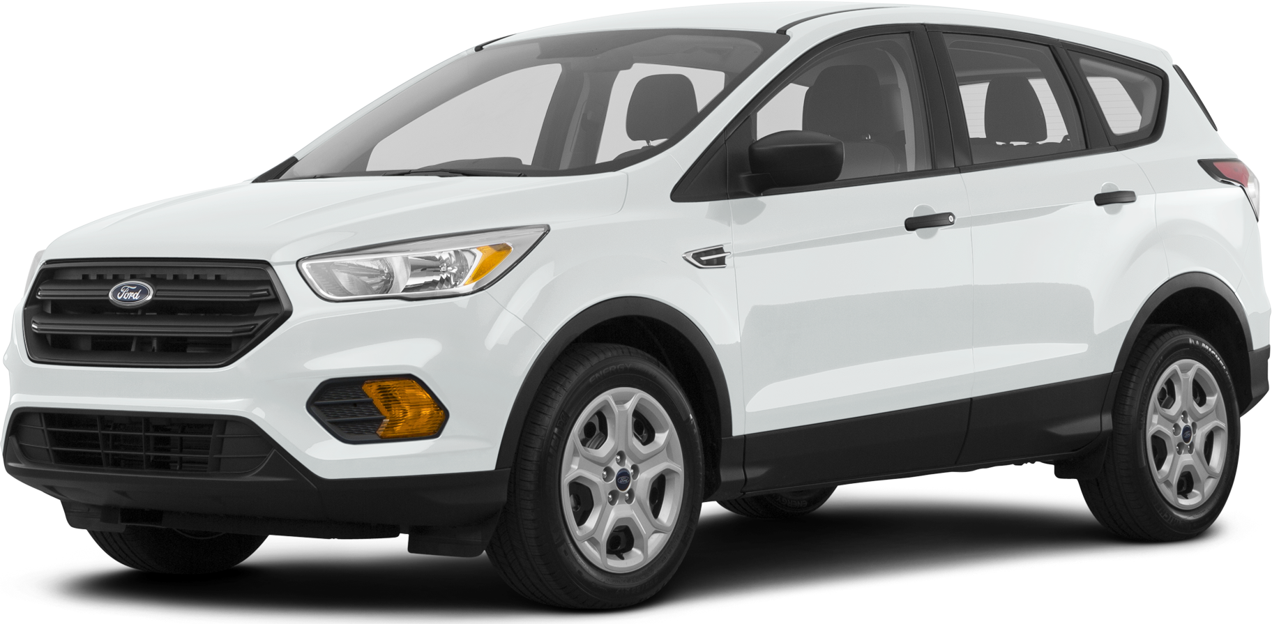 2019 Ford Escape Prices Reviews Pictures Kelley Blue Book
