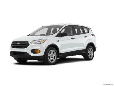 2019 Ford Escape Prices Reviews Pictures Kelley Blue Book