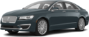 2017 Lincoln MKZ image