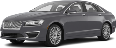 MKZ Reserve Hybrid Sedan 4D image