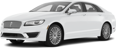 MKZ Select Hybrid Sedan 4D image