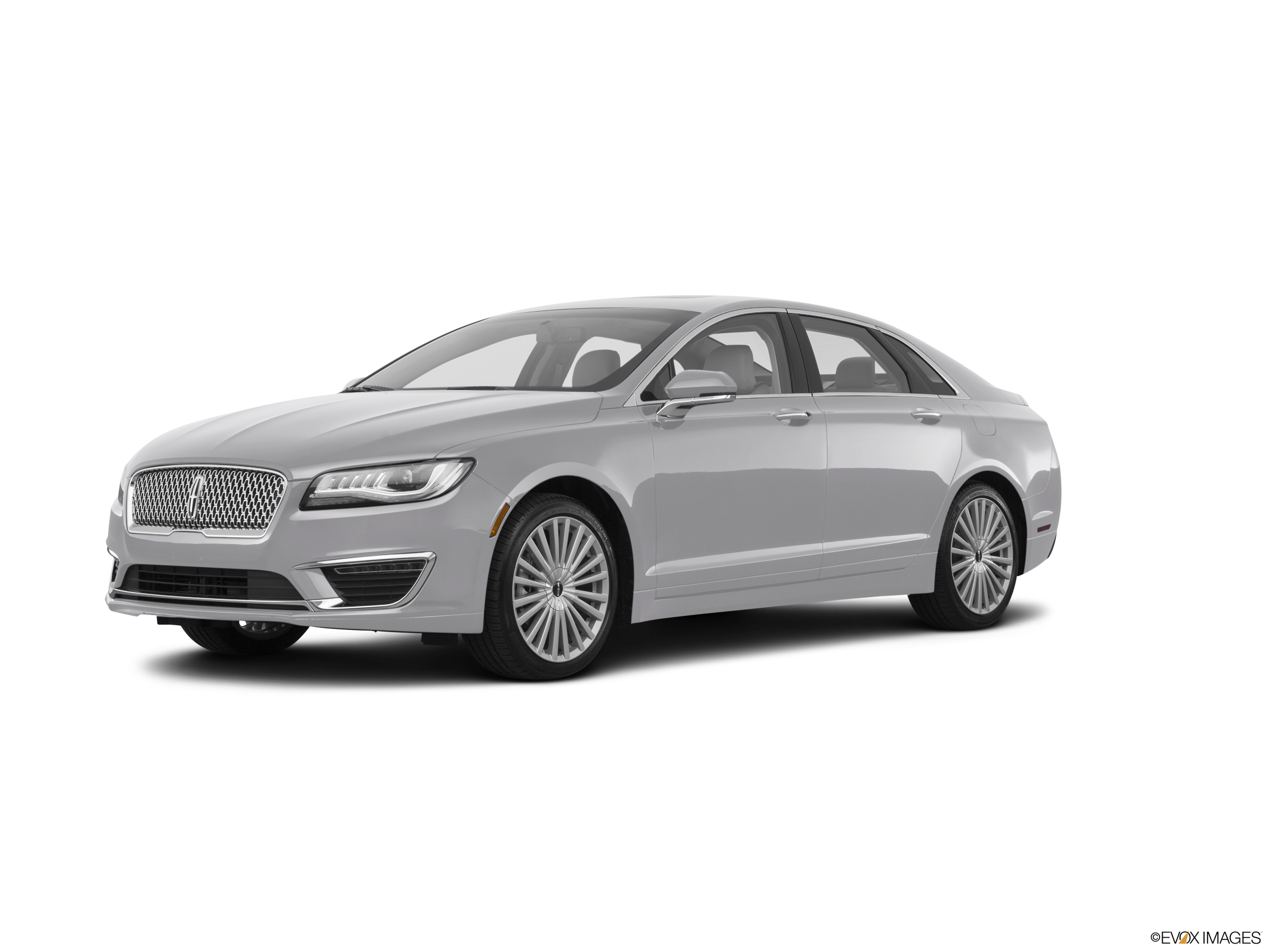 Used 2017 Lincoln MKZ Reserve Hybrid Sedan 4D Pricing | Kelley Blue Book