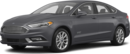 2017 Ford Fusion Energi image