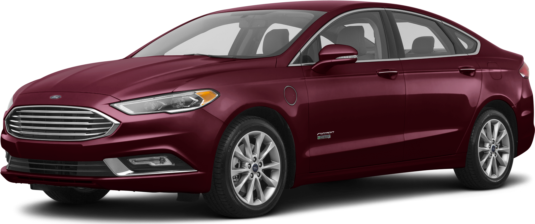 2017 Ford Fusion Energi Price, Value, Ratings & Reviews