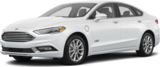 Ford Fusion Energi