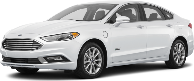 2017 Ford Fusion Energi Exterior: 0