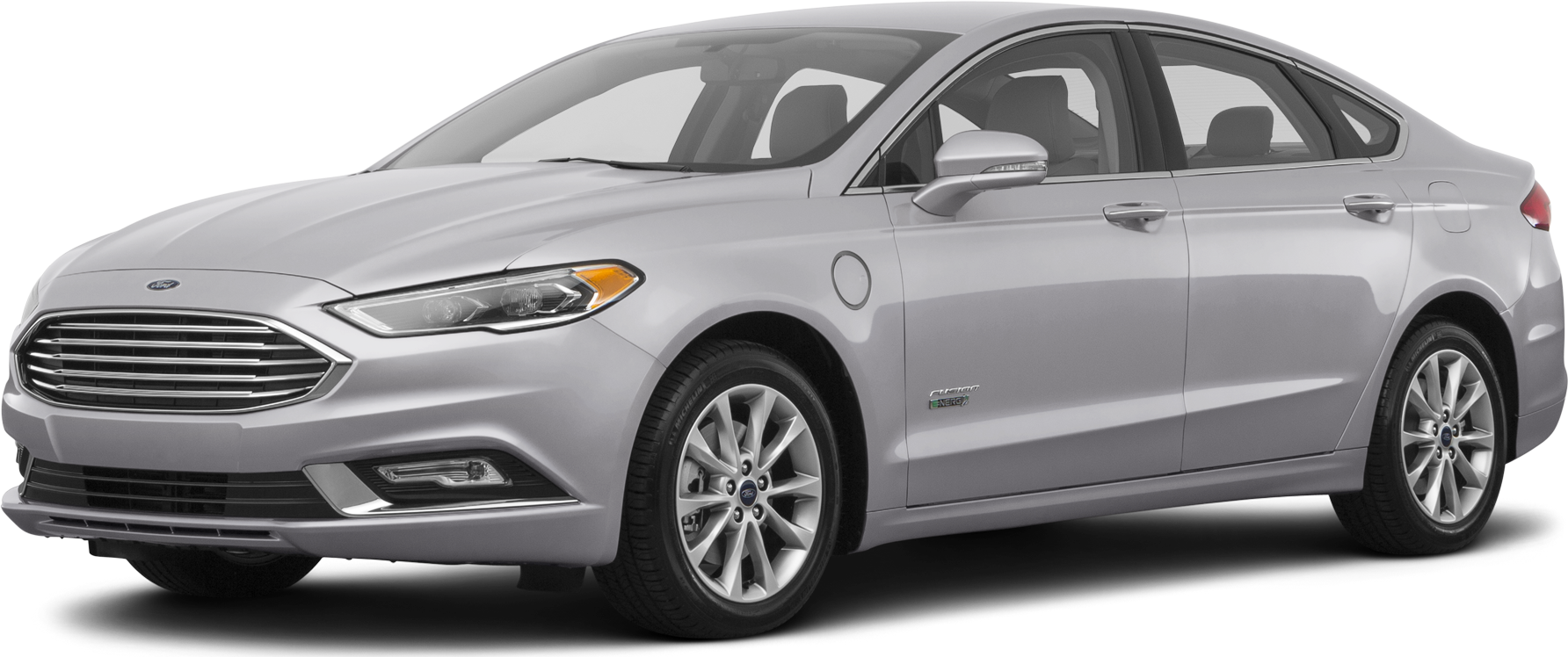 2017 Ford Fusion Energi Values & Cars for Sale | Kelley Blue Book