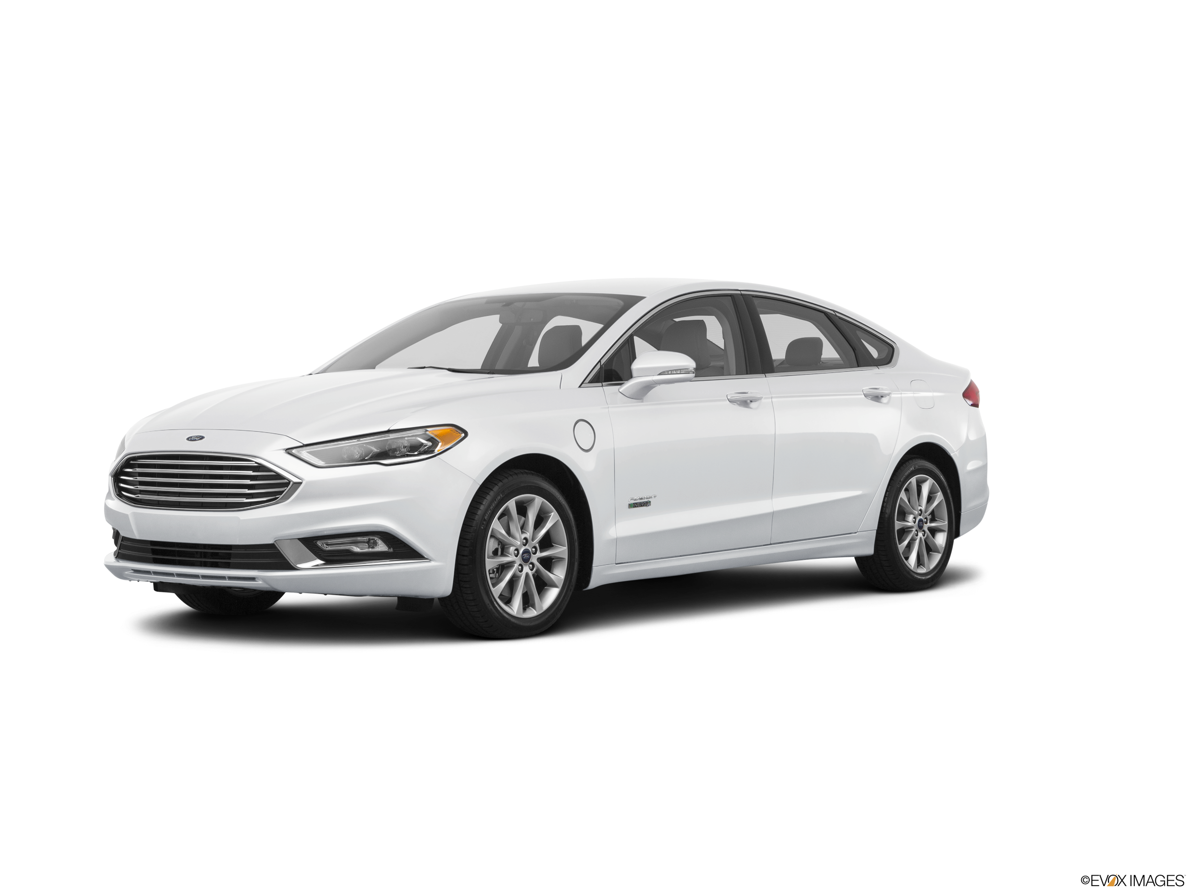 Used 2017 Ford Fusion Energi Plug In Hybrid Platinum Sedan 4d Prices Kelley Blue Book