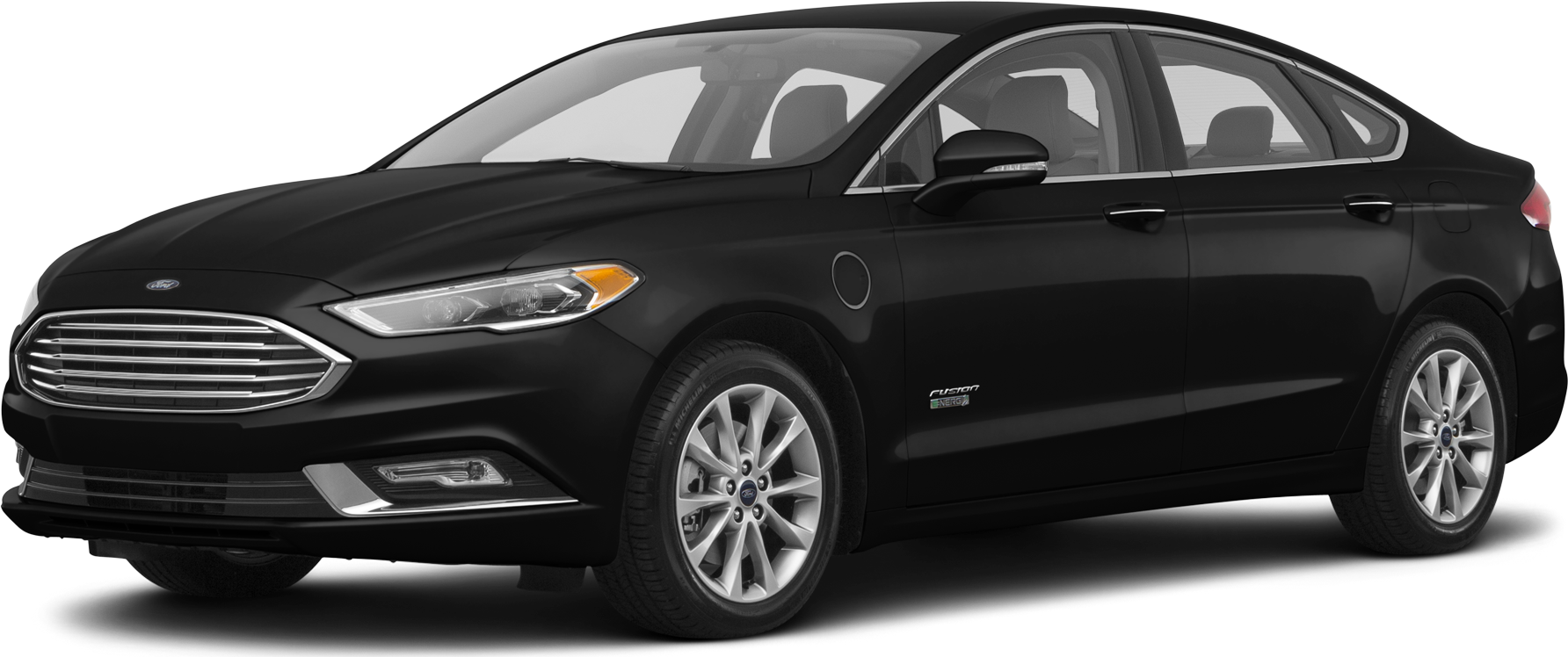 2018 Ford Fusion Energi Values Cars For Sale Kelley Blue Book