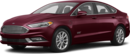 2018 Ford Fusion Energi image