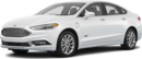 2018 Ford Fusion Energi image
