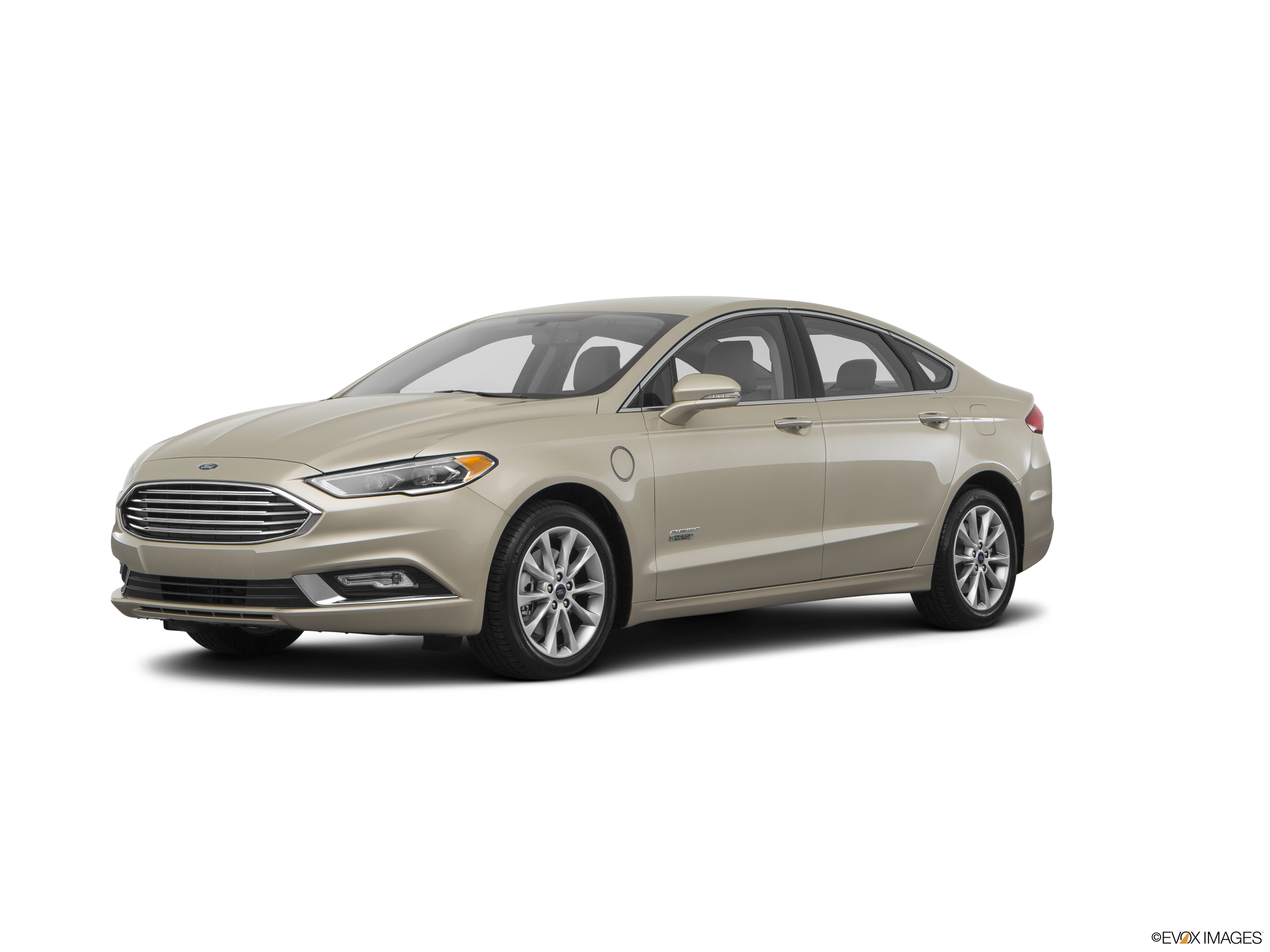 Used 2018 Ford Fusion Energi Plug In Hybrid Se Luxury Sedan 4d Prices Kelley Blue Book