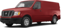 2016 Nissan NV1500 Cargo image