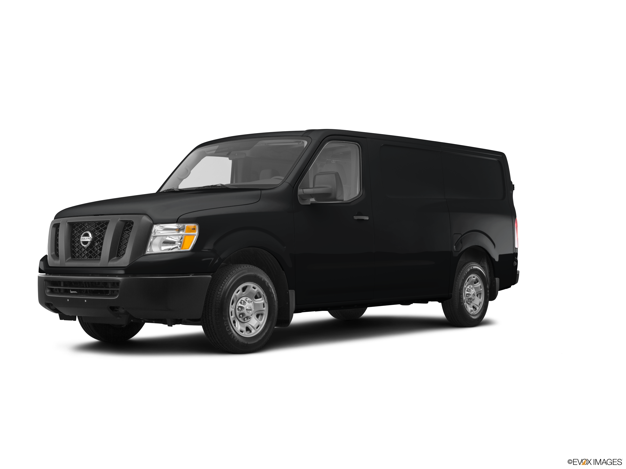 Nissan nv 1500