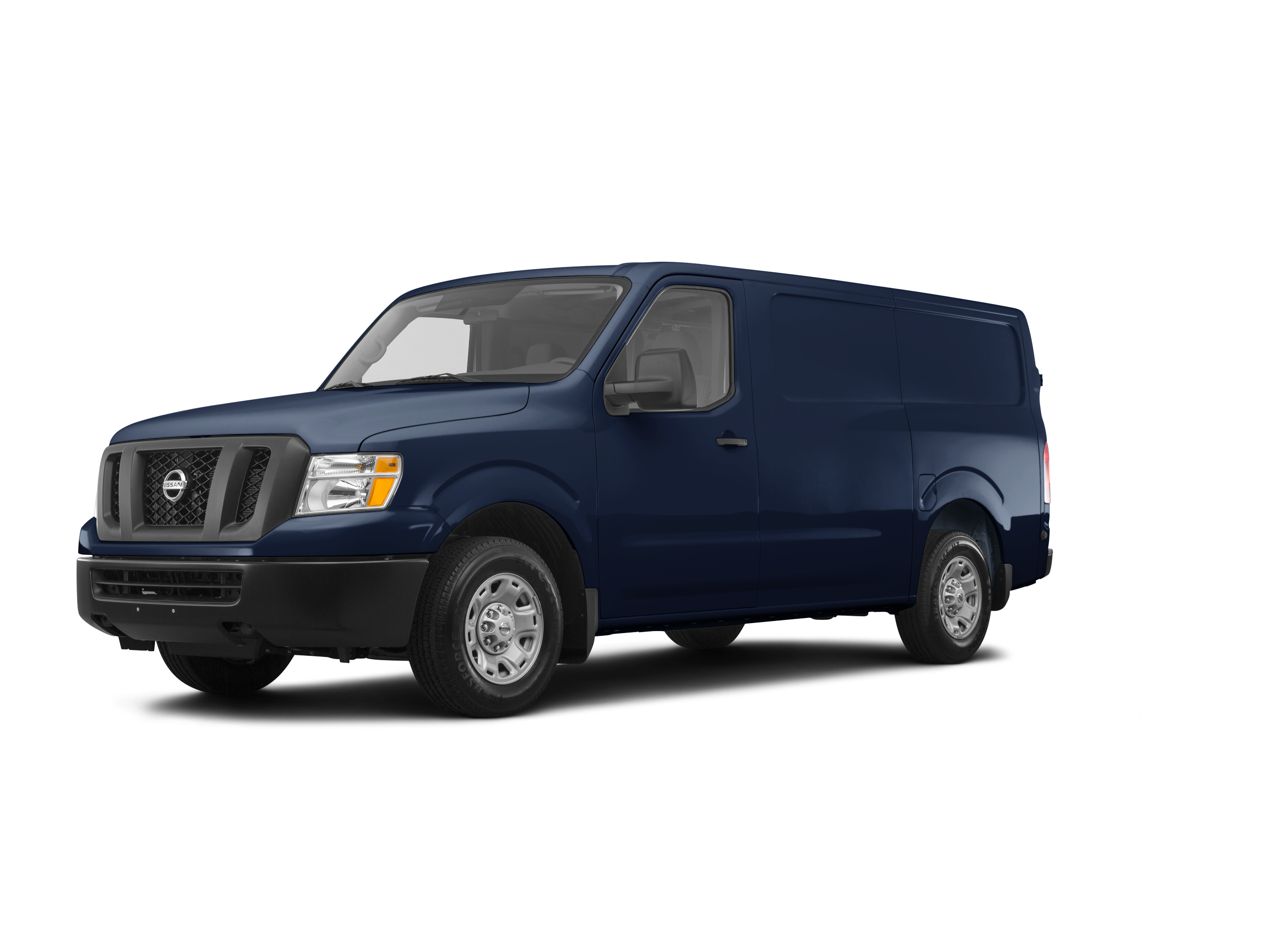 2016 nissan nv 1500 s