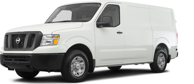 2019 Nissan NV1500 Cargo Exterior: 0