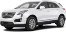2017 Cadillac XT5 image
