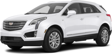 2017 Cadillac Xt5 Prices Reviews Amp Pictures Kelley Blue