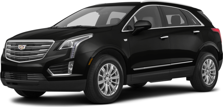 2017 Cadillac XT5 Exterior: 0