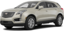 2017 Cadillac XT5 image