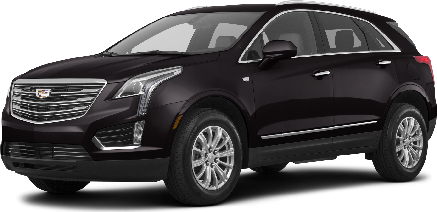 テト 2017 Cadillac XT5 Platinum Sport Utility 4D Price, Listings