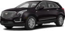 2017 Cadillac XT5 image