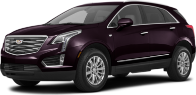 2017 Cadillac Xt5 Prices Reviews Amp Pictures Kelley Blue