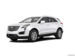 2017 Cadillac Xt5 Values Cars For Sale Kelley Blue Book