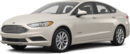 2017 Ford Fusion image