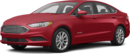 2017 Ford Fusion image