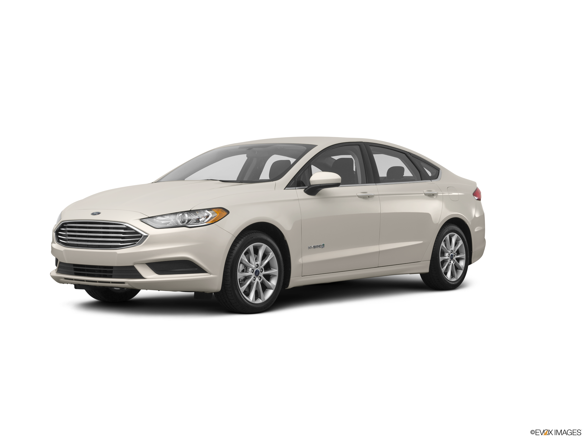 2017 ford best sale focus hybrid