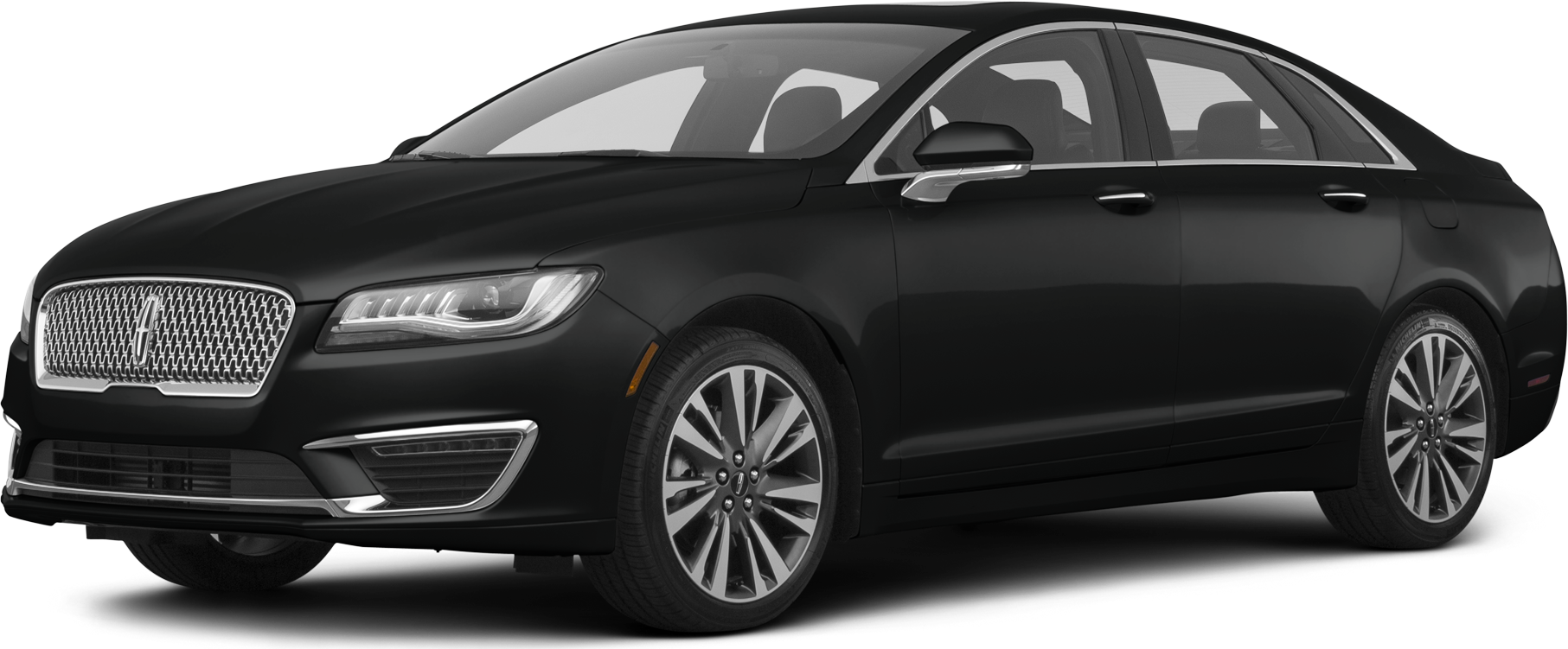 2017 Lincoln MKZ Black Label Sedan 4D Price, Listings & Reviews