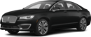 2017 Lincoln MKZ image
