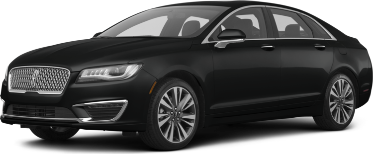 2017 Lincoln MKZ Exterior: 0
