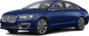 2017 Lincoln MKZ image