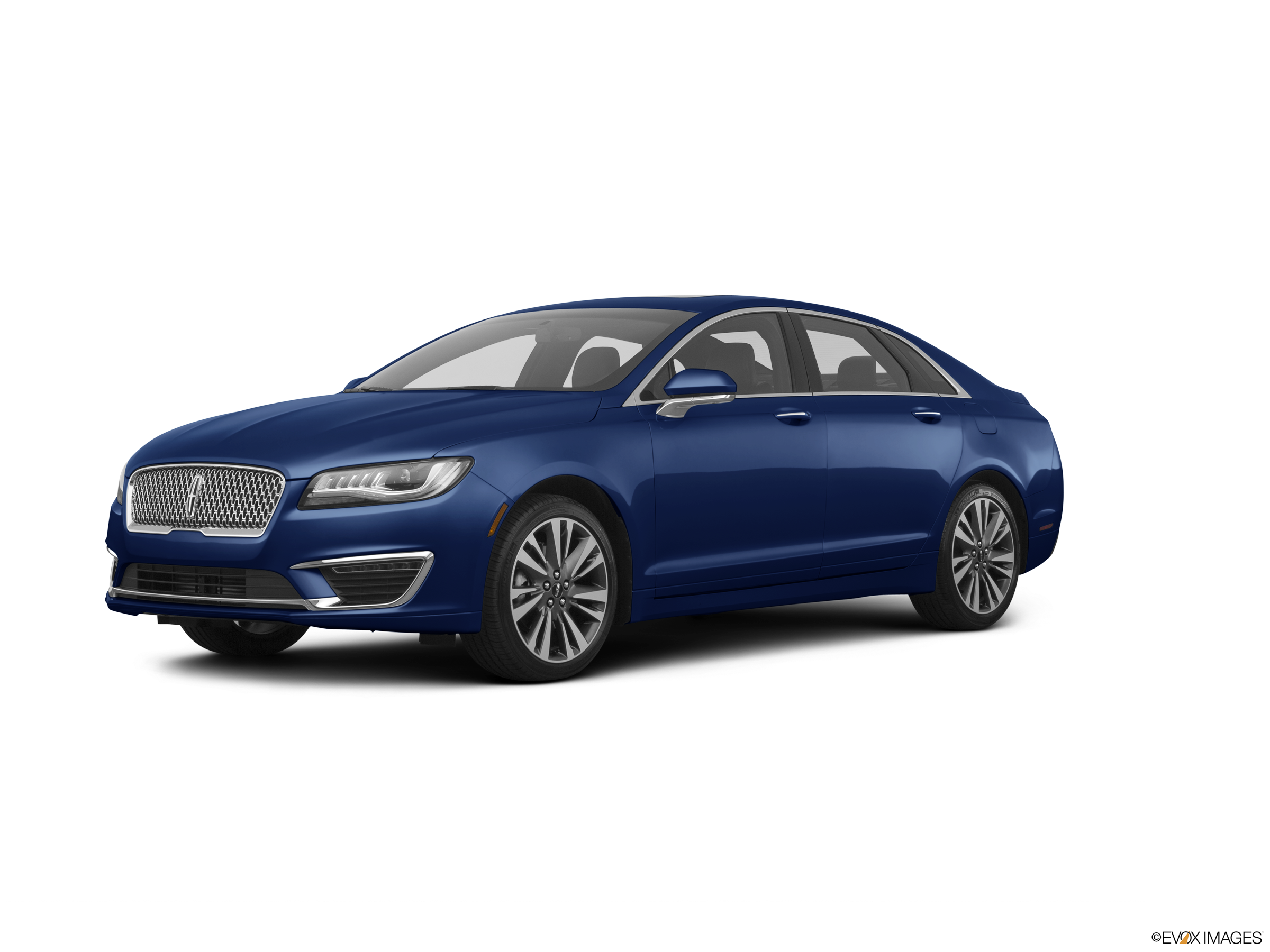 Used 2017 Lincoln MKZ Premiere Sedan 4D Pricing | Kelley Blue Book