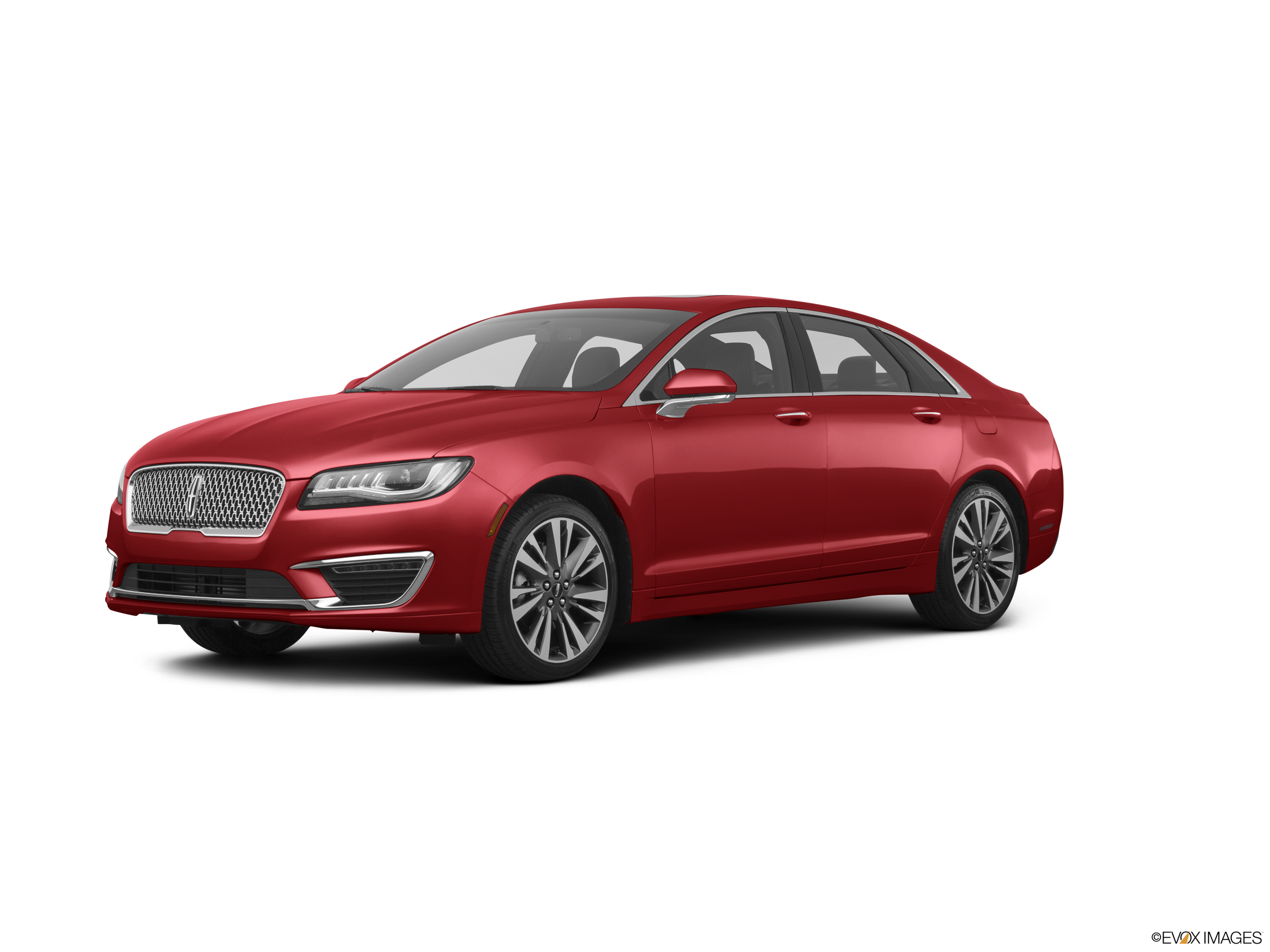 Used 2017 Lincoln MKZ Premiere Sedan 4D Pricing Kelley Blue Book