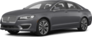 2018 Lincoln MKZ image