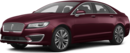2018 Lincoln MKZ image
