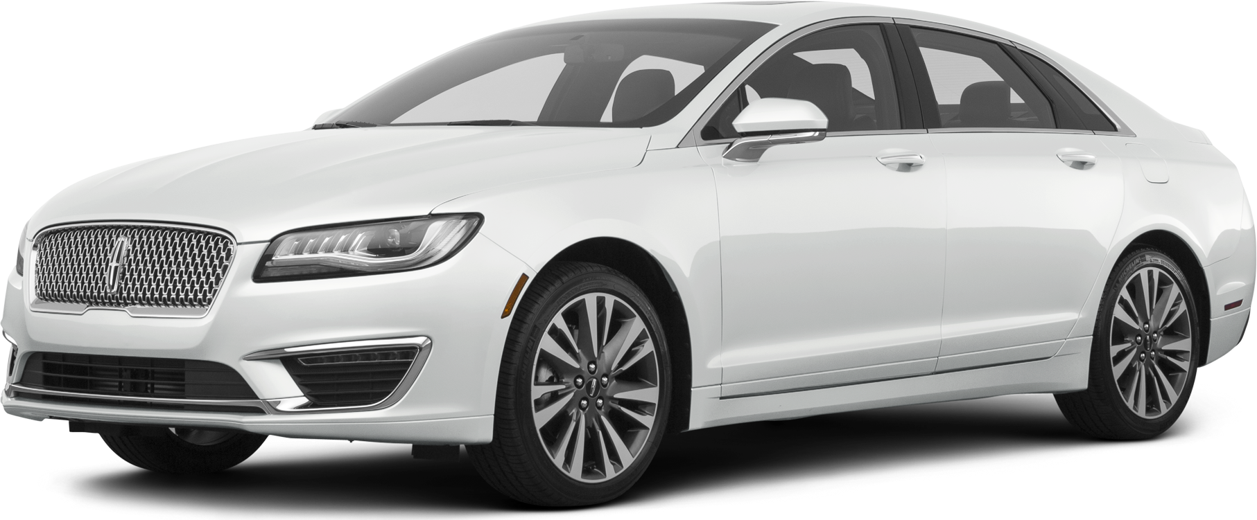 2018 Lincoln MKZ Black Label Sedan 4D Price, Listings & Reviews