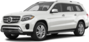 2017 Mercedes-Benz GLS image