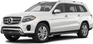2018 Mercedes-Benz GLS GLS 550 4MATIC Sport Utility 4D
