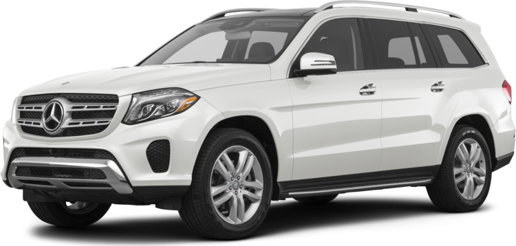 2018 Mercedes-Benz GLS Exterior: 0