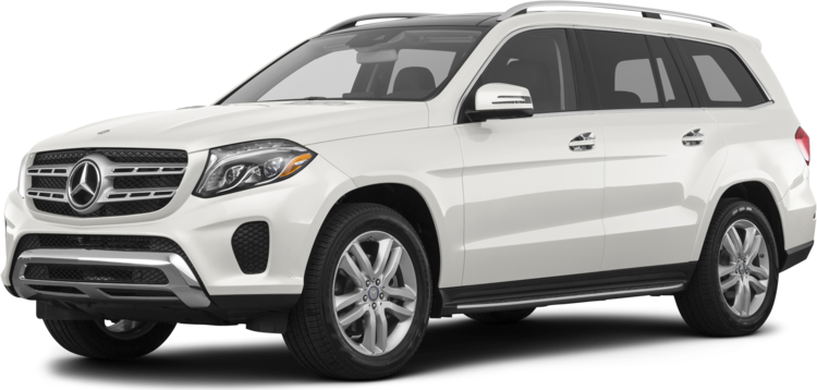 2018 Mercedes-Benz GLS Exterior: 0