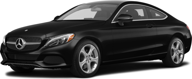 2017 Mercedes-Benz C-Class Exterior: 0