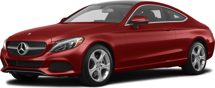 2017 Mercedes-Benz C-Class Exterior: 0