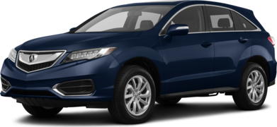 Acura RDX